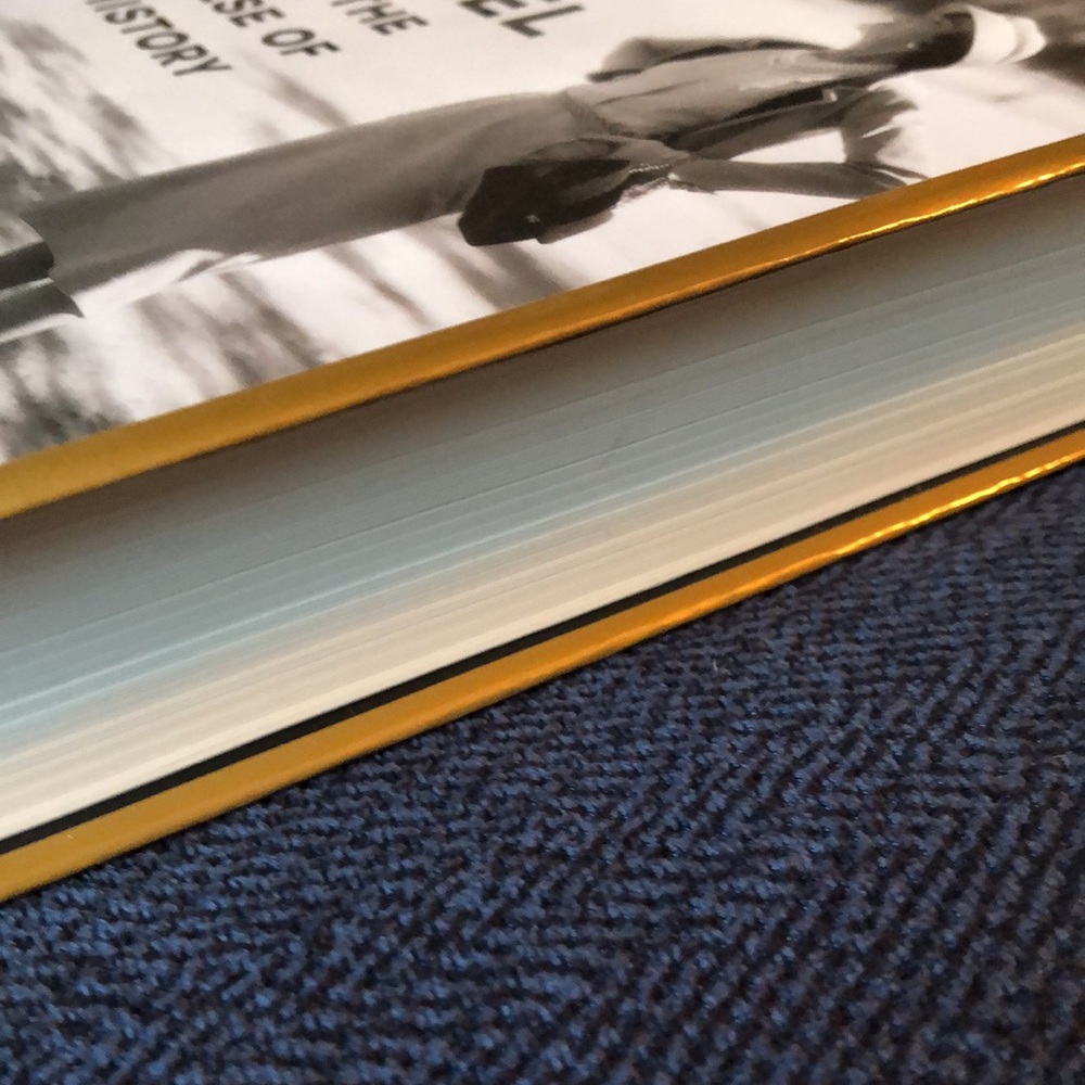 Coco Chanel Book - Picture 4 of 7